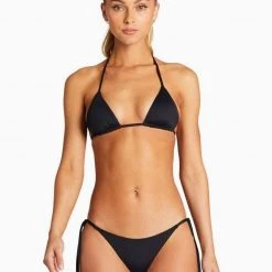 SWIM VITAMIN A Elle Tie-Side Bottom