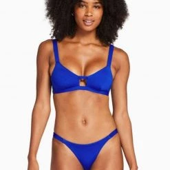SWIM VITAMIN A Lennon Bralette Top