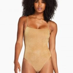 VITAMIN A Jenna One Piece (More Colors Available)
