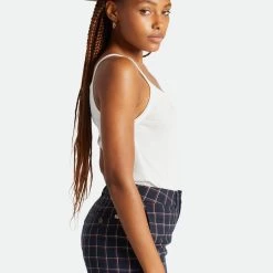 BRIXTON Jo Straw Rancher Hat ACCS +