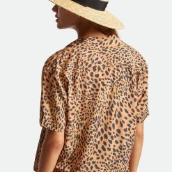 BRIXTON Joanna Straw Hat (More Colors Available) BACK IN STOCK