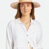 ACCS + BRIXTON Joanna Festival Hat (More Colors Available)