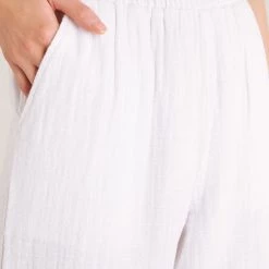 Z SUPPLY Boardwalk Gauze Pant