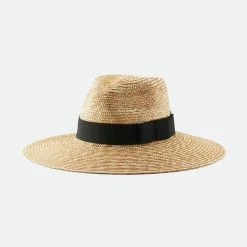 BRIXTON Joanna Straw Hat (More Colors Available) BACK IN STOCK